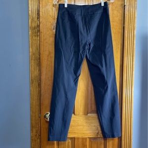 Alfani size 4 navy business casual pants